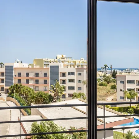 شقة Horizon By Seewest *