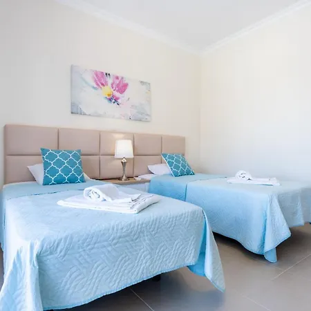 דירה Horizon By Seewest