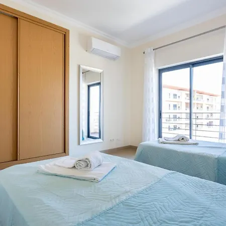 Apartment Horizon By Seewest *