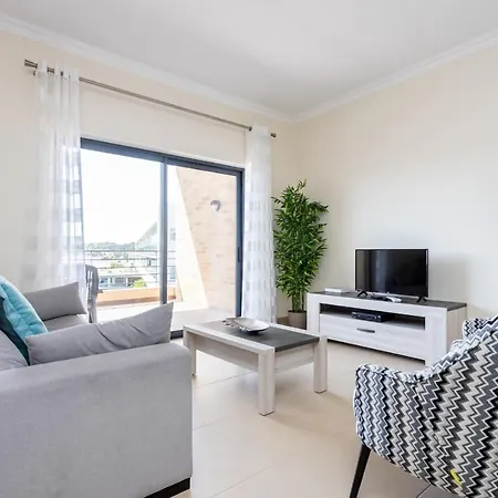 דירה Horizon By Seewest *