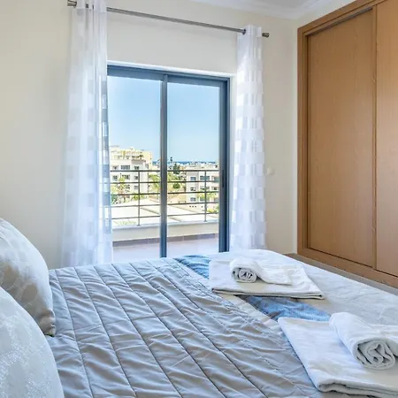 Horizon By Seewest דירה לאגוּ‏ש