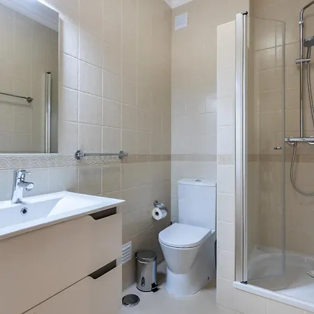 דירה Horizon By Seewest *