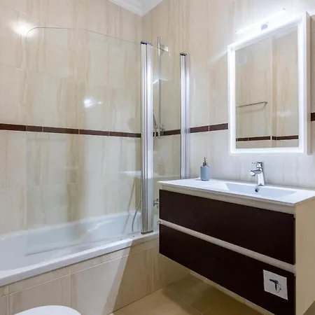 Horizon By Seewest لاغوس