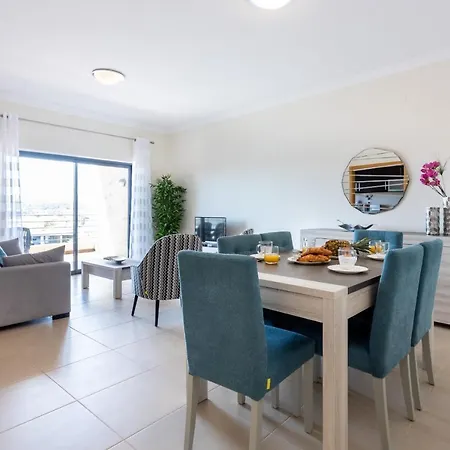 شقة Horizon By Seewest *