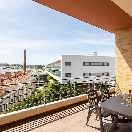Horizon By Seewest Apartment *
