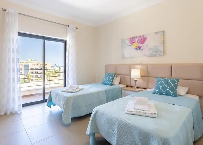 Lägenhet Horizon By Seewest