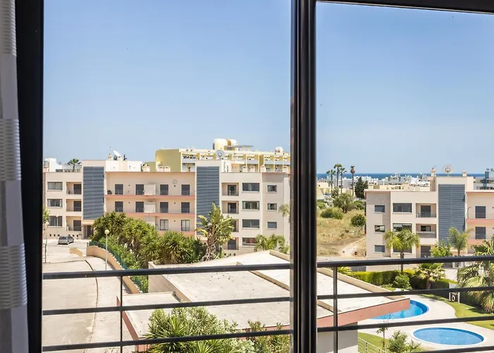 Lägenhet Horizon By Seewest *