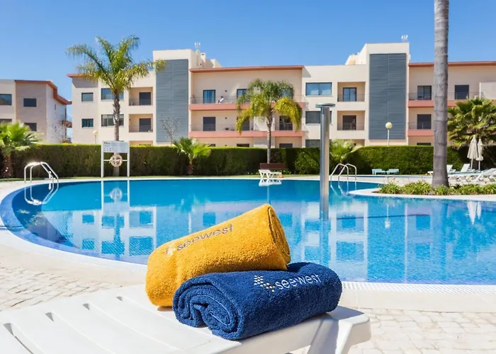 Lägenhet Horizon By Seewest *