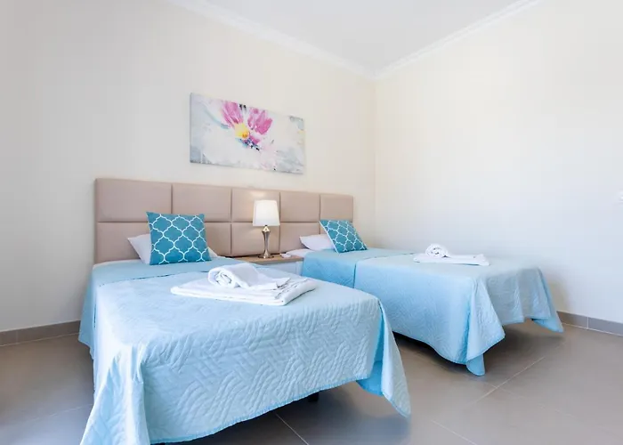 Lägenhet Horizon By Seewest