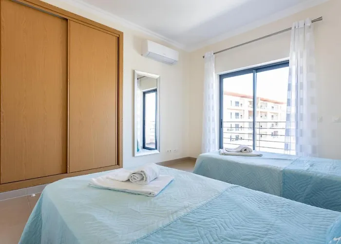 Lägenhet Horizon By Seewest *