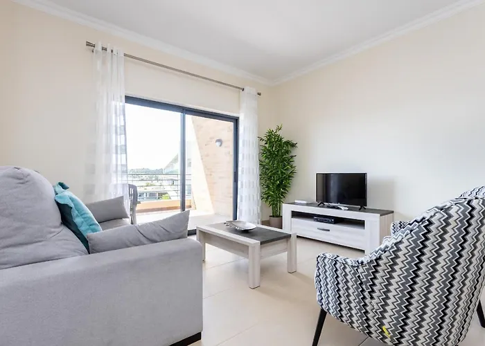 Lägenhet Horizon By Seewest *