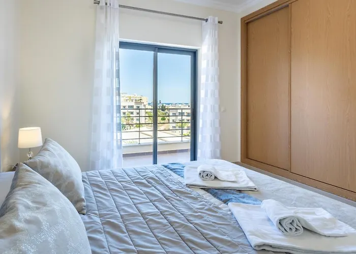 Horizon By Seewest Lägenhet Lagos