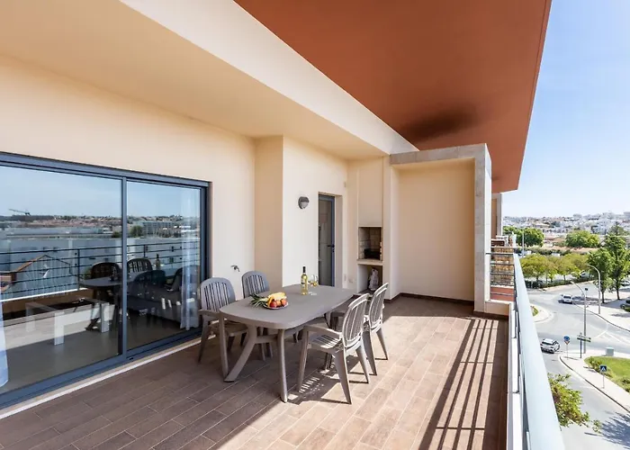 Lägenhet Horizon By Seewest Lagos