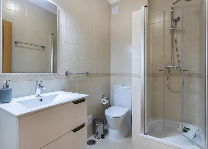 Lägenhet Horizon By Seewest *