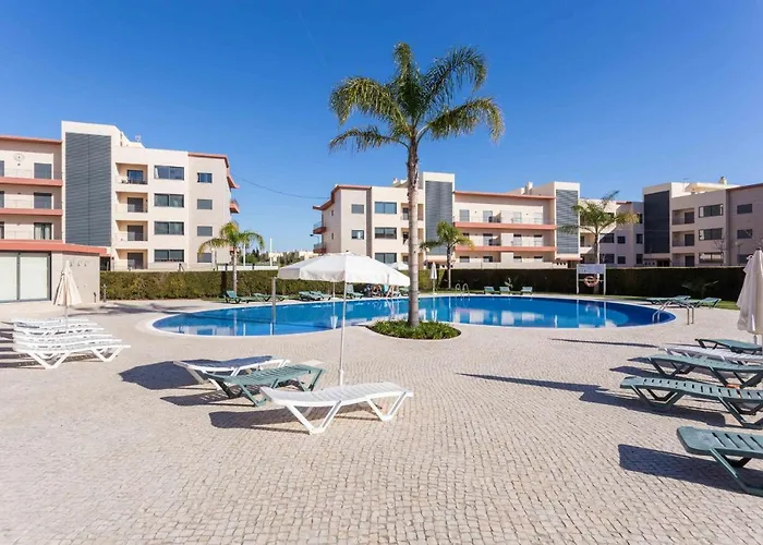 Lägenhet Horizon By Seewest *