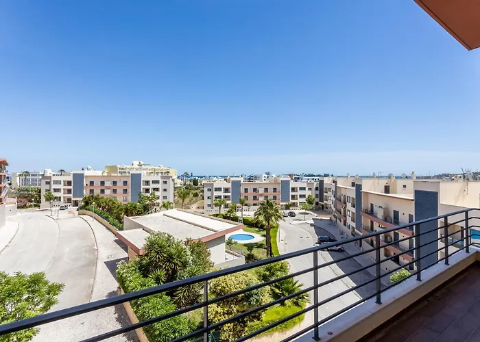 Horizon By Seewest Lägenhet