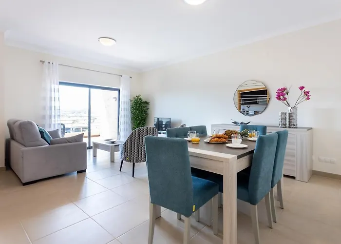 Lägenhet Horizon By Seewest *