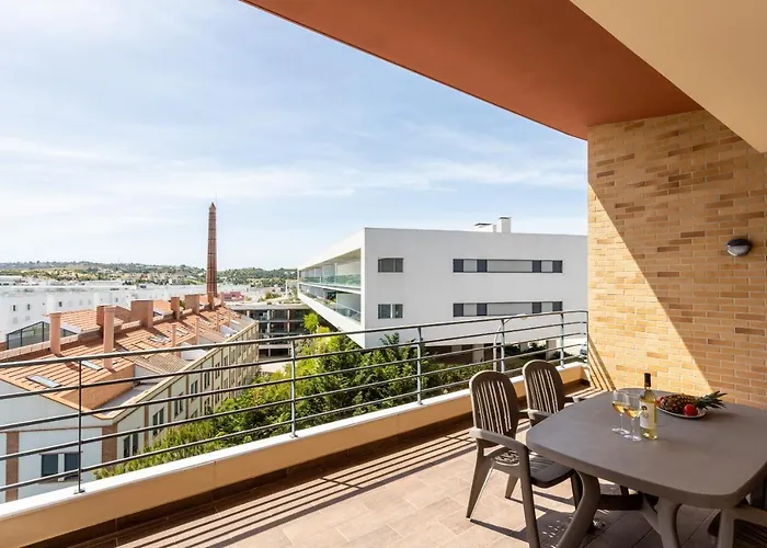 Horizon By Seewest Lägenhet *