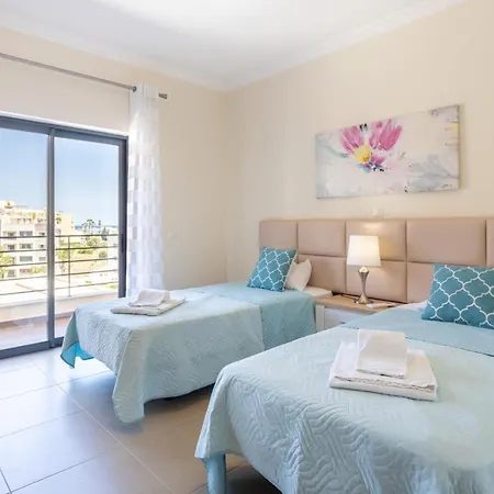 Апартаменты Horizon By Seewest