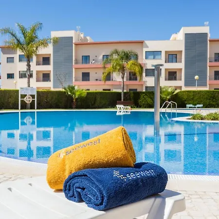 Апартаменты Horizon By Seewest *